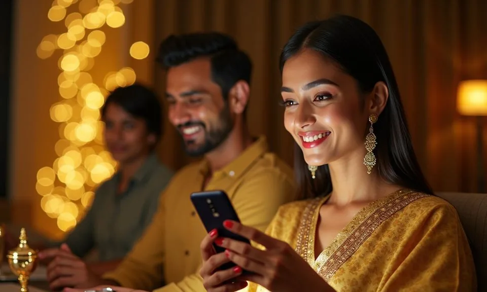 Four Brand Elements Visible From Day One